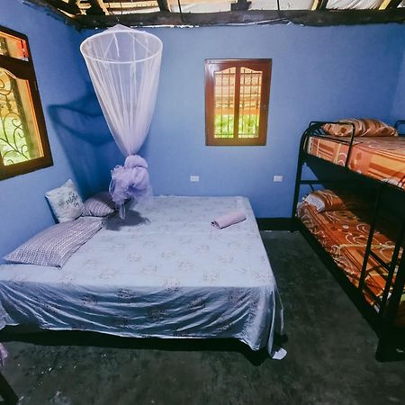 Somoto Canyon Hostal Los Potrerillos Buitenkant foto