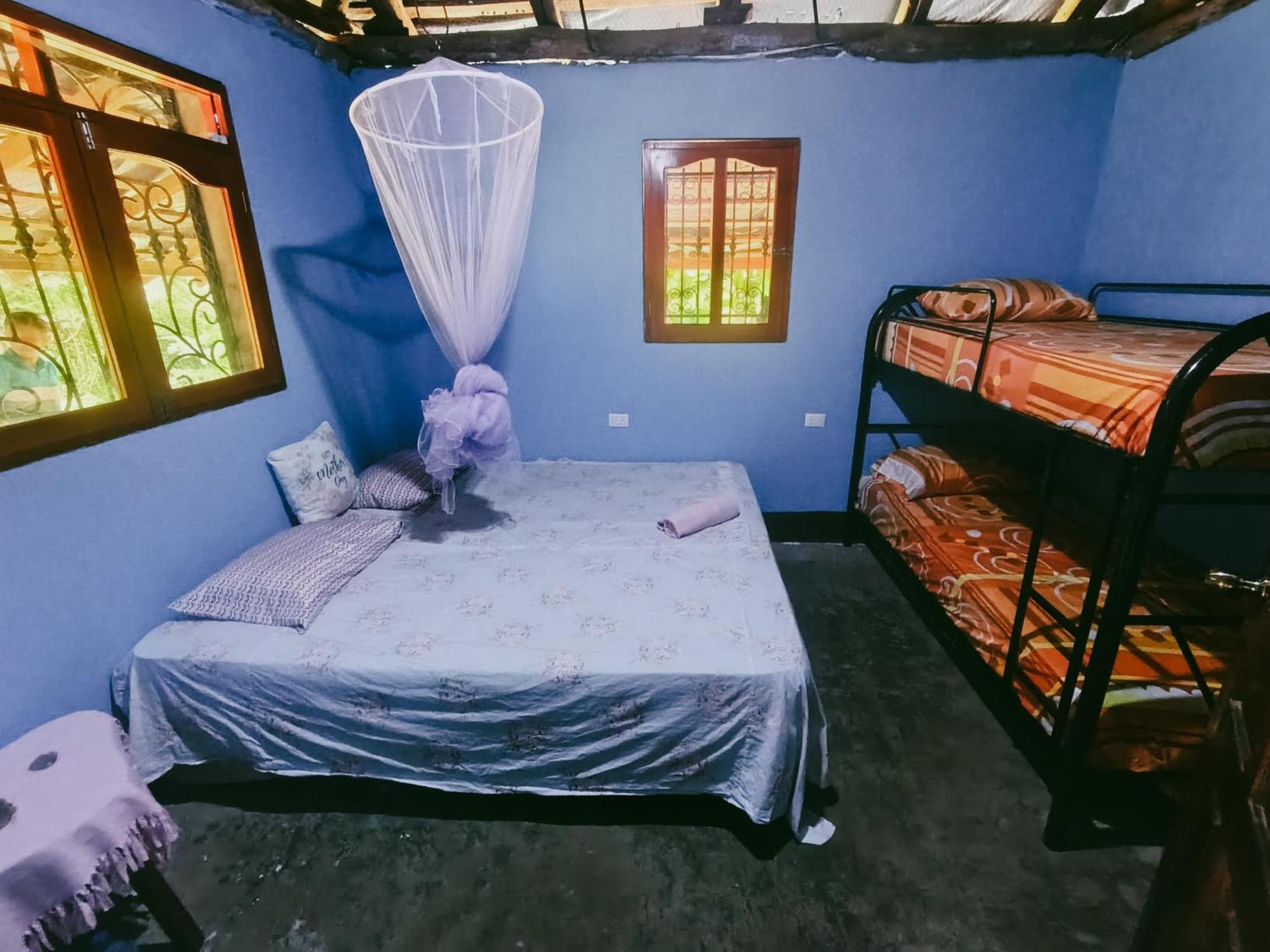 Somoto Canyon Hostal Los Potrerillos Buitenkant foto